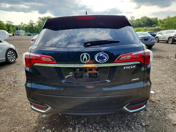 2017 ACURA RDX