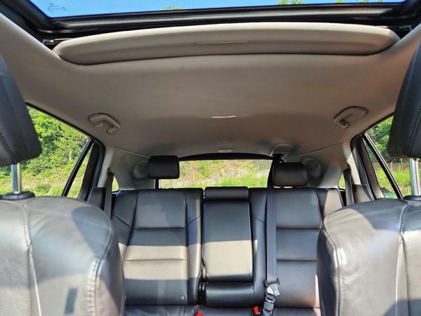 2017 ACURA RDX