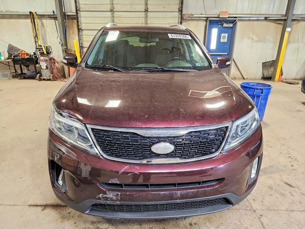 2015 KIA SORENTO GL