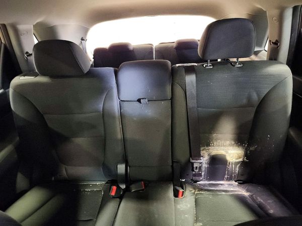 2015 KIA SORENTO GL