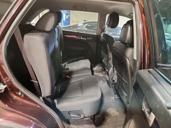 2015 KIA SORENTO GL
