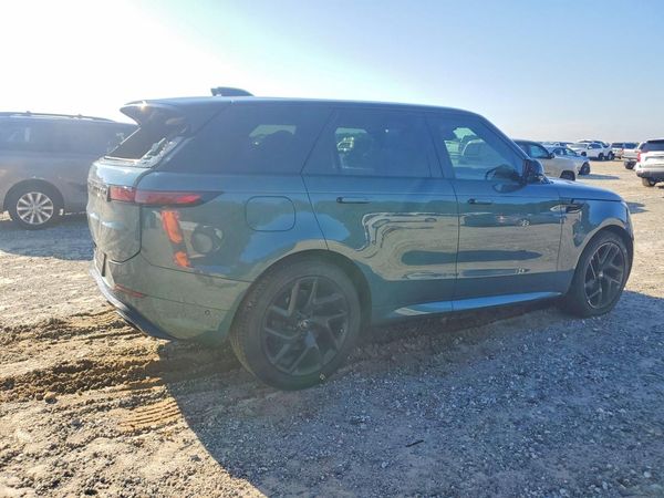 2024 LAND ROVER RANGE ROVER SPORT P400 Dynamic SE