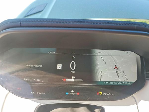 2024 LAND ROVER RANGE ROVER SPORT P400 Dynamic SE
