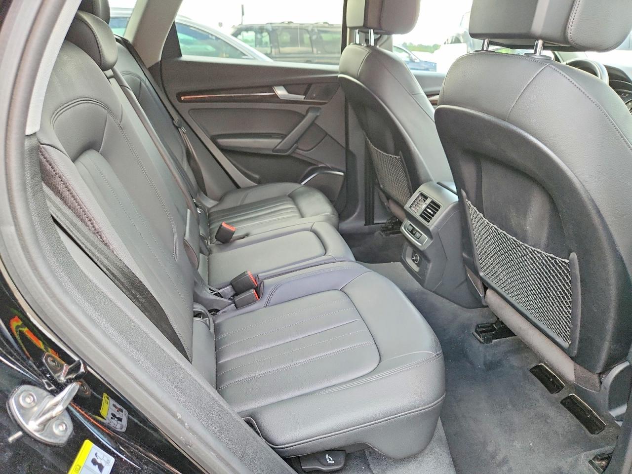 2020 AUDI Q5 quattro Premium