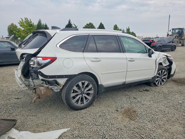 2018 SUBARU OUTBACK Touring+M/R+ES+NAV