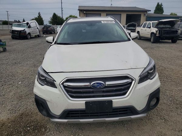 2018 SUBARU OUTBACK Touring+M/R+ES+NAV