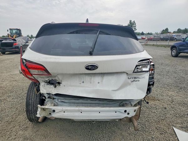 2018 SUBARU OUTBACK Touring+M/R+ES+NAV