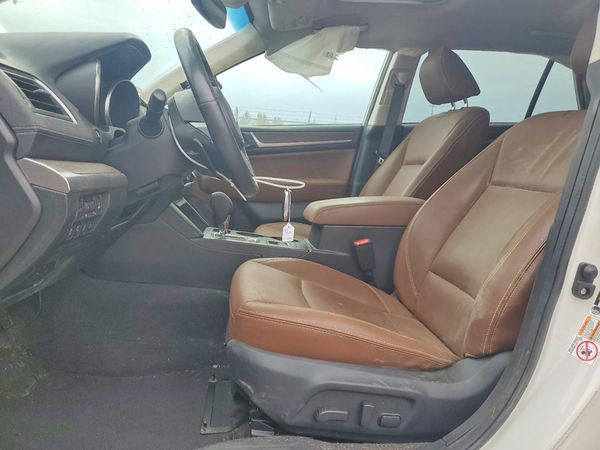 2018 SUBARU OUTBACK Touring+M/R+ES+NAV