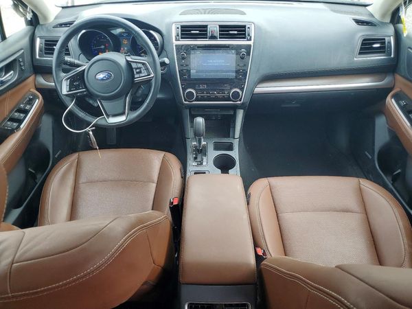 2018 SUBARU OUTBACK Touring+M/R+ES+NAV