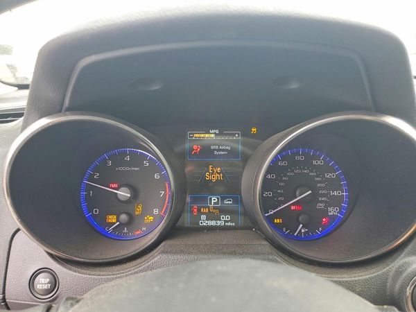 2018 SUBARU OUTBACK Touring+M/R+ES+NAV