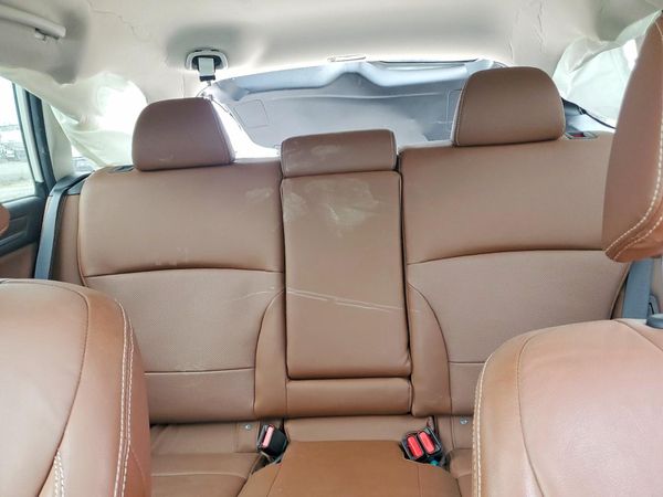2018 SUBARU OUTBACK Touring+M/R+ES+NAV