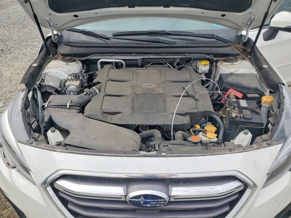2018 SUBARU OUTBACK Touring+M/R+ES+NAV