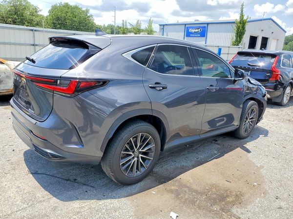 2024 LEXUS NX 250 350 Base