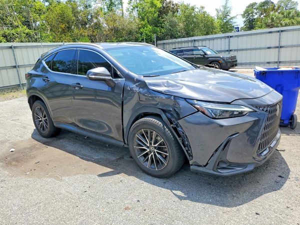 2024 LEXUS NX 250 350 Base