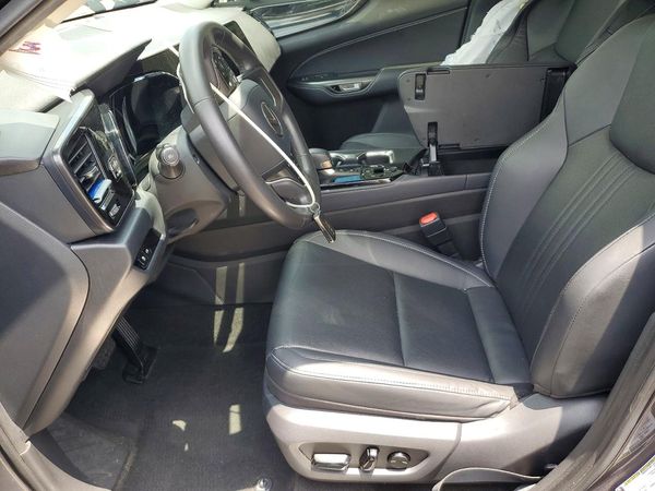 2024 LEXUS NX 250 350 Base