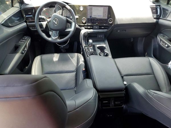 2024 LEXUS NX 250 350 Base