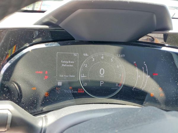 2024 LEXUS NX 250 350 Base