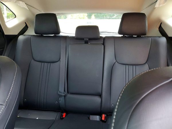 2024 LEXUS NX 250 350 Base