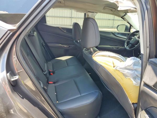 2024 LEXUS NX 250 350 Base
