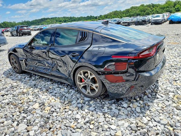2018 KIA STINGER GT1
