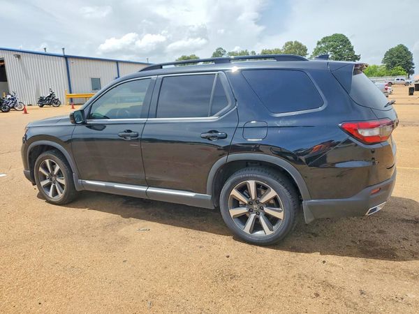 2023 HONDA PILOT TRG