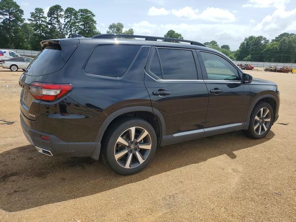 2023 HONDA PILOT TRG