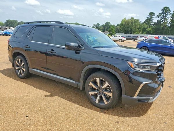 2023 HONDA PILOT TRG