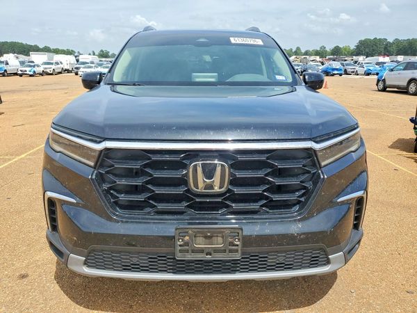 2023 HONDA PILOT TRG