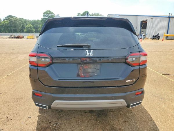 2023 HONDA PILOT TRG