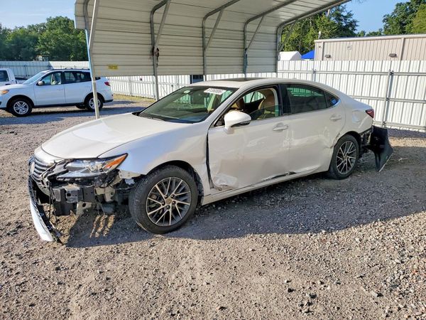 2018 LEXUS ES 350
