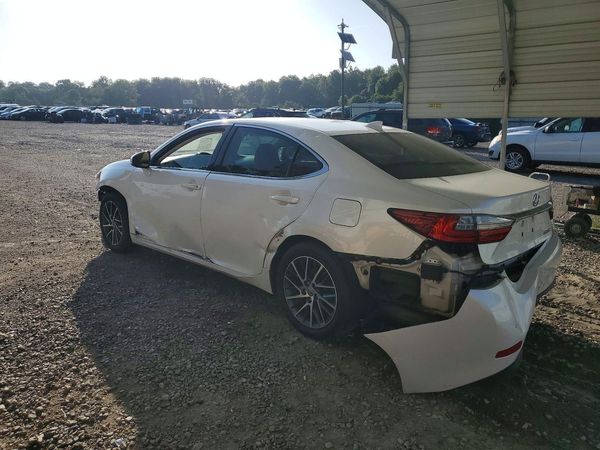 2018 LEXUS ES 350