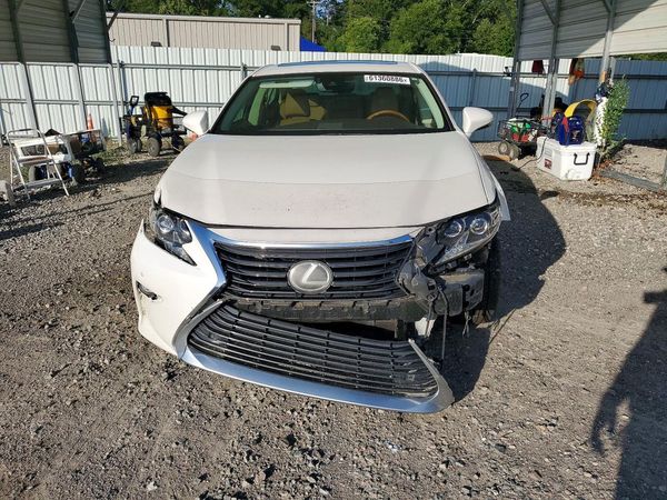 2018 LEXUS ES 350