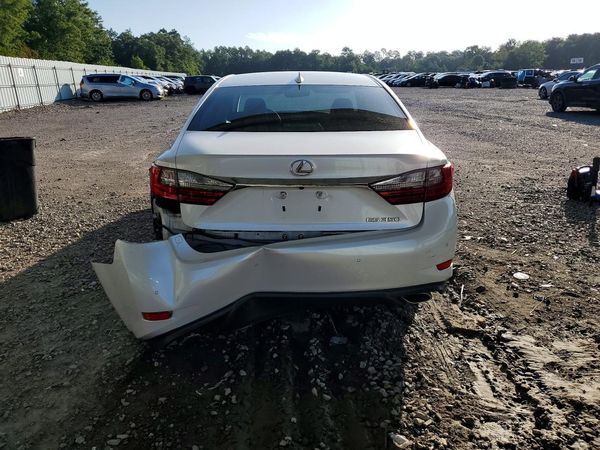 2018 LEXUS ES 350