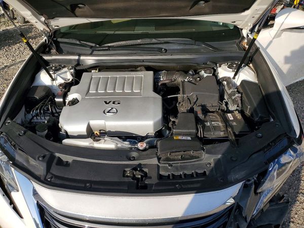 2018 LEXUS ES 350