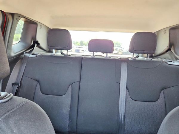 2018 JEEP RENEGADE Sport
