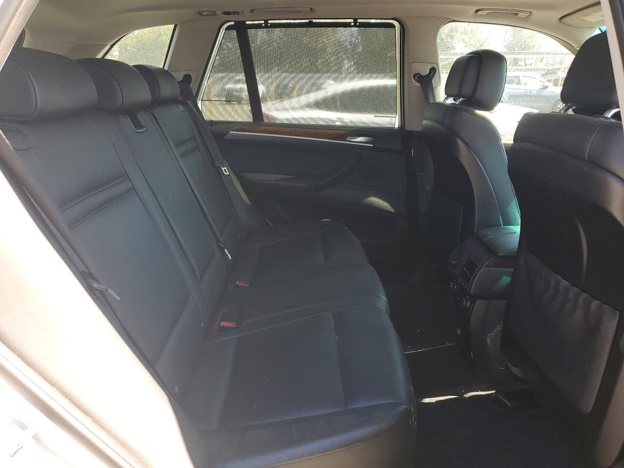 2013 BMW X5 xDrive35i