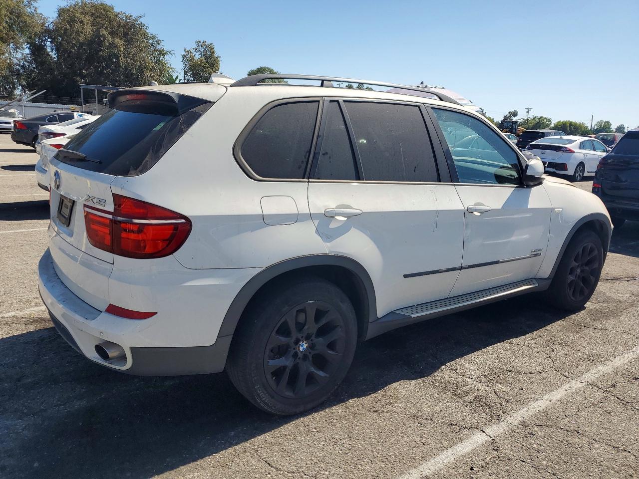 2013 BMW X5 xDrive35i
