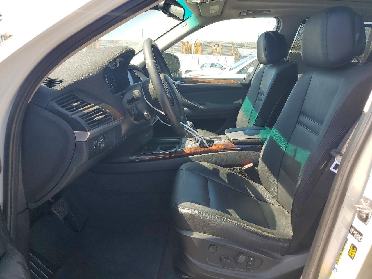 2013 BMW X5 xDrive35i