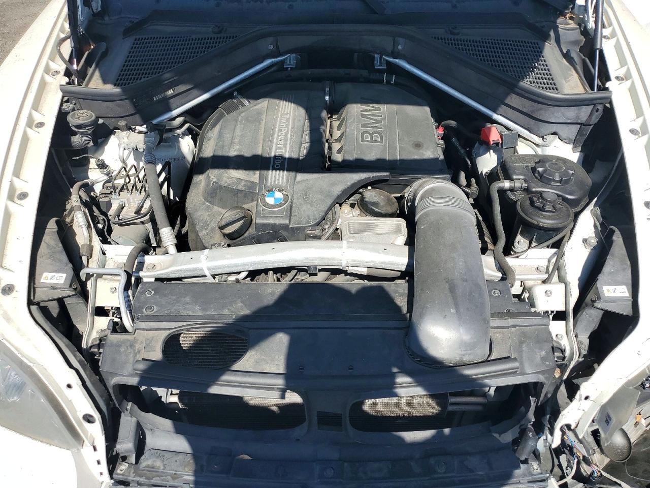 2013 BMW X5 xDrive35i