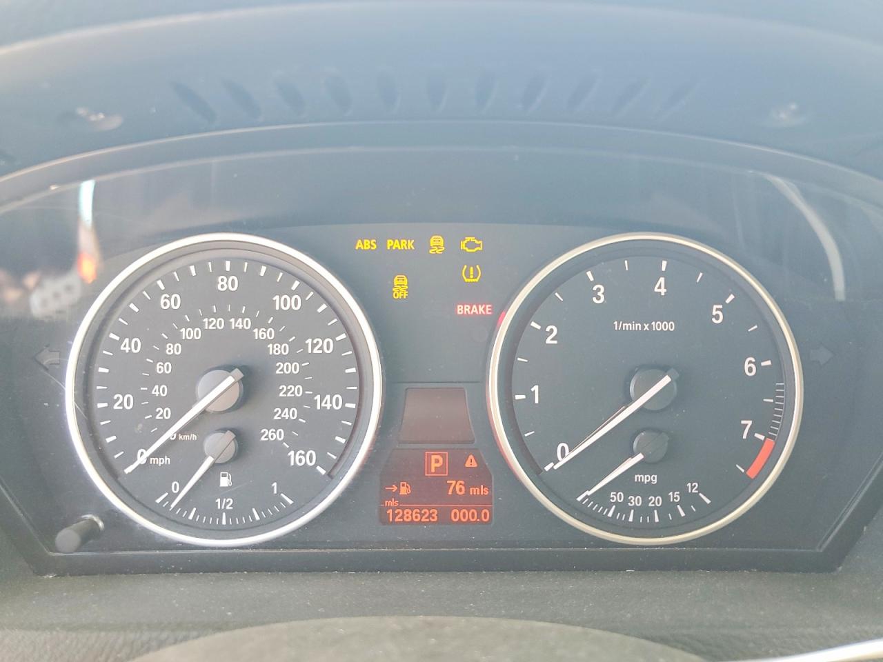 2013 BMW X5 xDrive35i