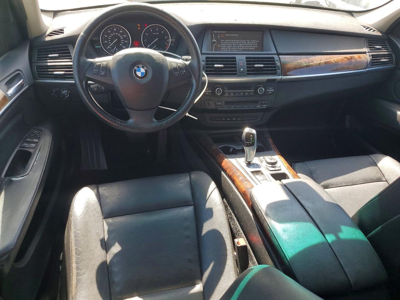 2013 BMW X5 xDrive35i