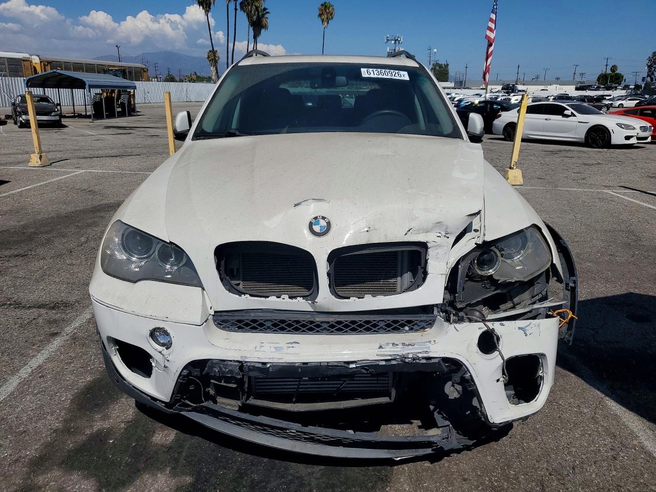 2013 BMW X5 xDrive35i