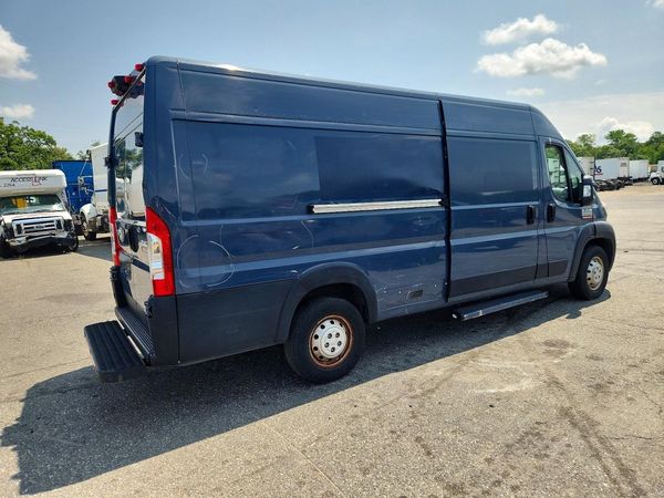 2020 RAM PROMASTER 3500 VF