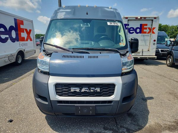 2020 RAM PROMASTER 3500 VF