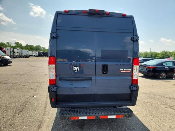2020 RAM PROMASTER 3500 VF