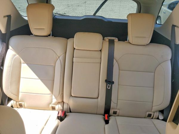 2018 MERCEDES-BENZ GLE GLE550e-4M