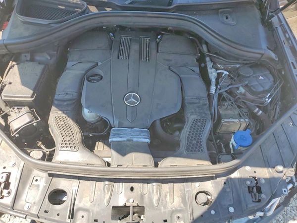2018 MERCEDES-BENZ GLE GLE550e-4M