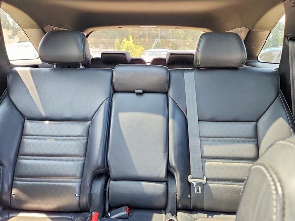 2018 KIA SORENTO SX, SXL