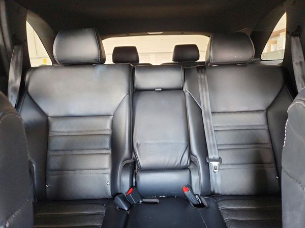 2019 KIA SORENTO SX, SXL — SUVN