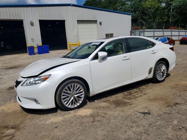 2015 LEXUS ES
